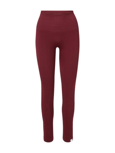 CLAY HIGH-RISE LEGGING