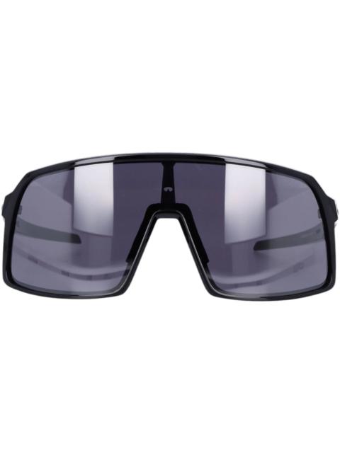 Oakley Sutro Sunglasses Polished Black (OO9406-01)