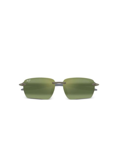 Ho’okipa Ultra G rectangle-frame sunglasses