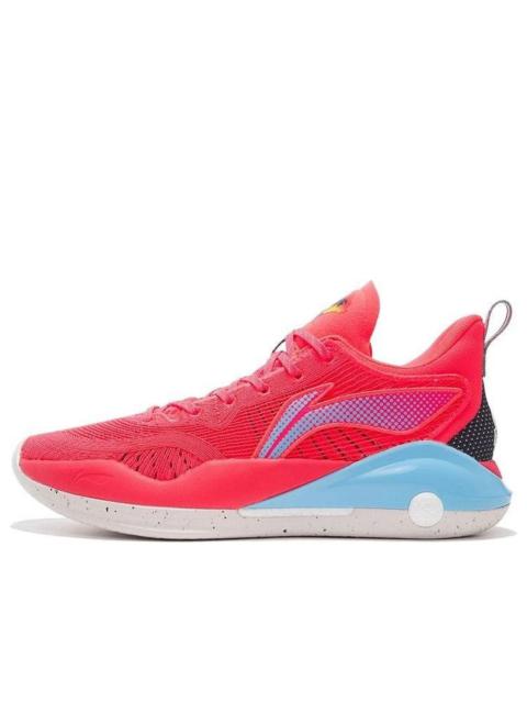 Li-Ning YuShuai 15 V2 Low ABAS007-3
