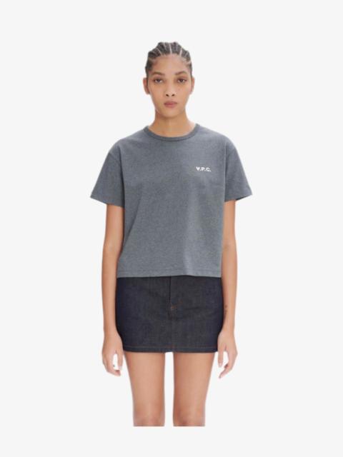 BOXY PETIT VPC T-SHIRT