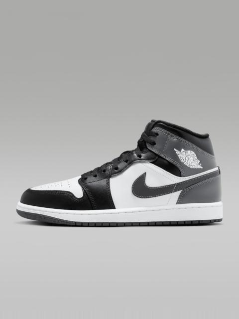 Air Jordan 1 Mid Men's Shoes