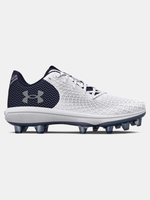 Women's UA Glyde 2 MT TPU Softball Cleats