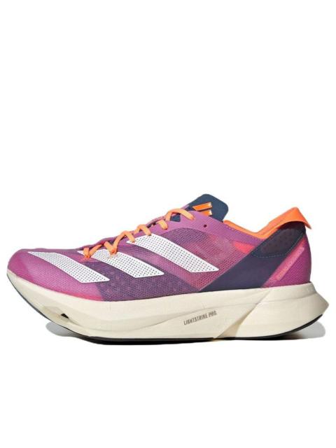 adidas Adizero Adios Pro 3 'Pulse Lilac' GY8411