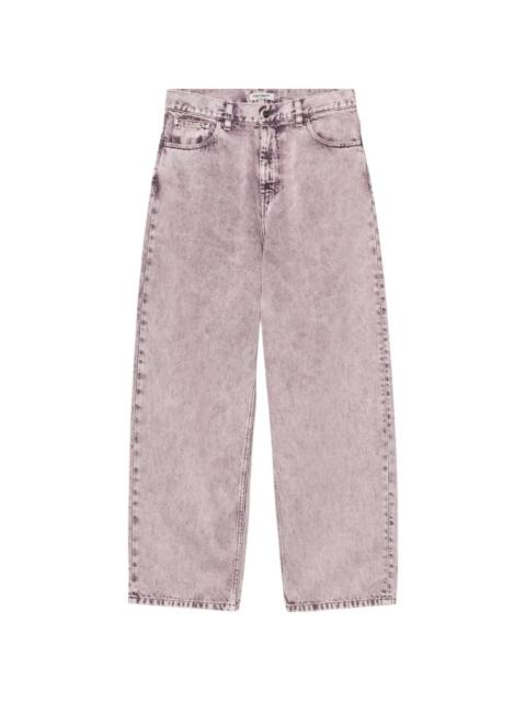 Brandon cotton jeans