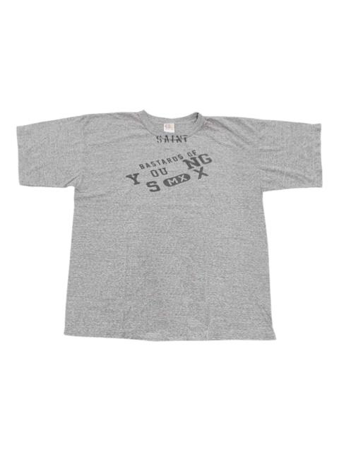 graphic-print T-shirt