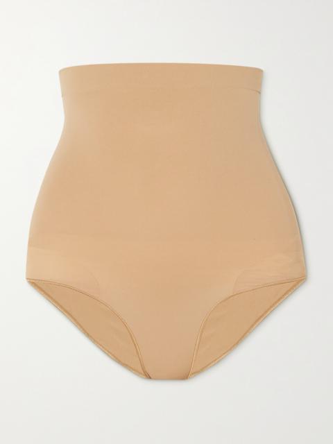 Seamless Sculpt High Waist Brief