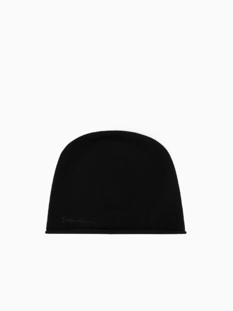 Cashmere beanie