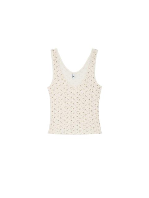 The Scoop Tank: English Rose