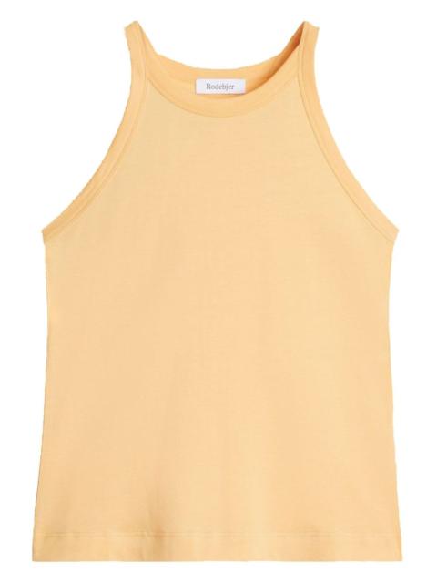 Oana sleeveless top