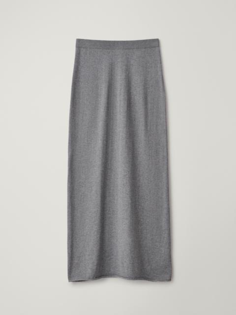 The Charlotta Skirt