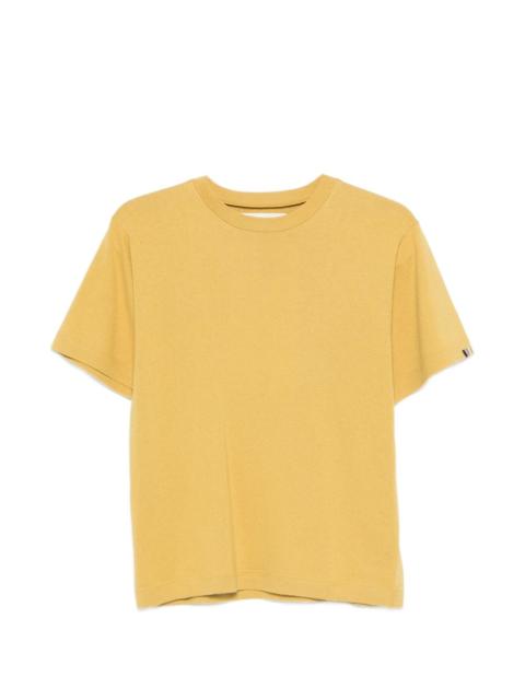 Cuba crew-neck  T-shirt