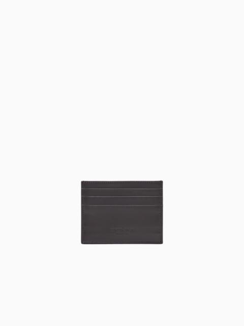 NAPPA LEATHER CARD HOLDER