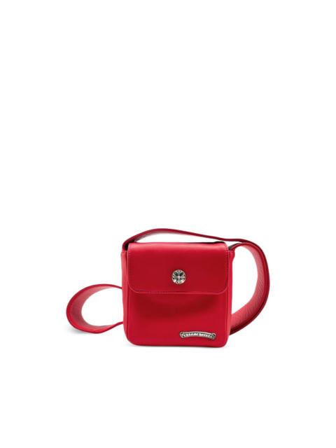 crossbody hot pot bag