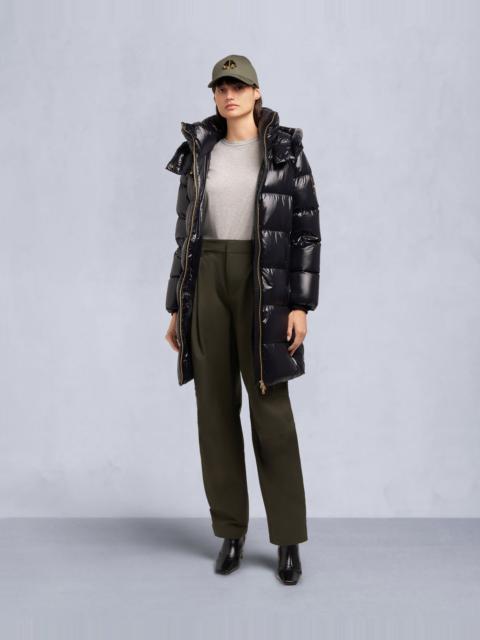 GOLD SERIES MOONSTONE PARKA JACKET