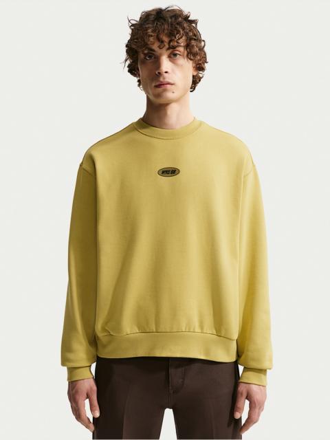 Nike SB Fleece Skate Crew