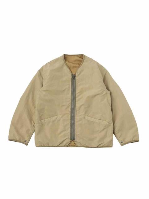 IRIS JKT KHAKI