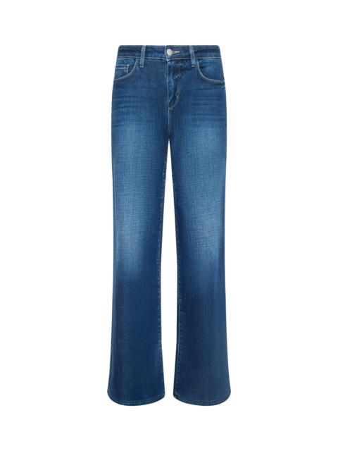 Alicent Wide-Leg Jean