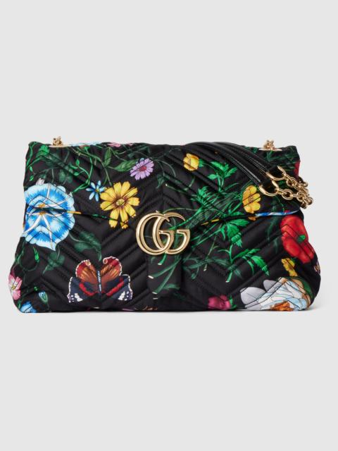 GG Marmont medium shoulder bag