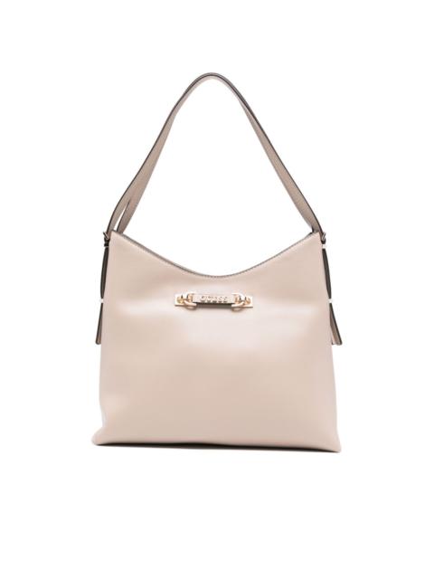 Lefia Hobo shoulder bag