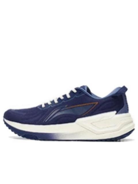 Li-Ning Yueying 3 Pro 'Navy White' ARHT019-11