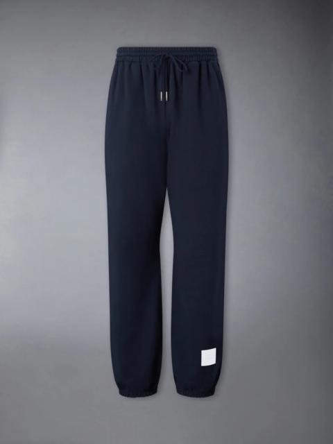 Relaxed Sweatpants