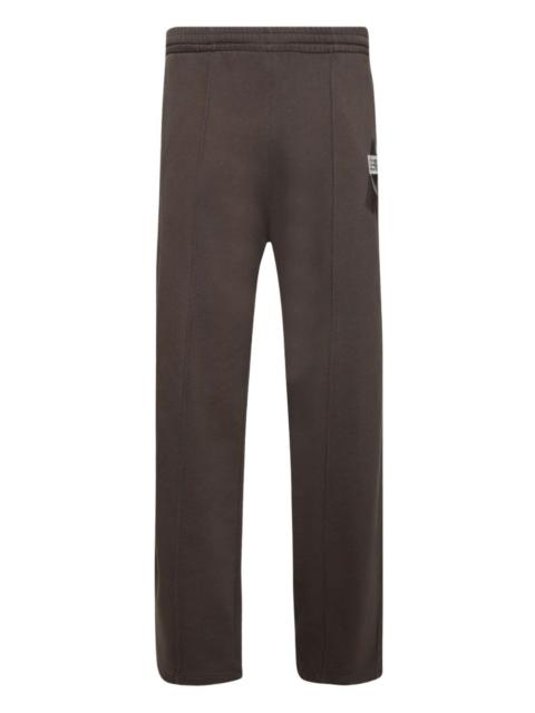 elasticated waistband trousers