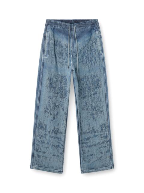 RELAXED JEANS D-ENIMOS 068RQ
