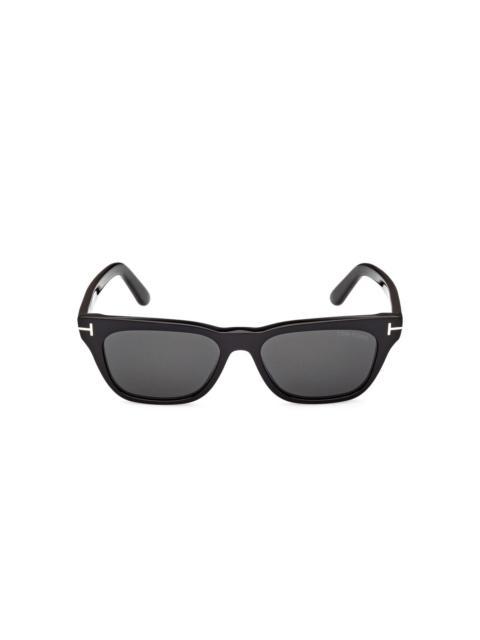 browline sunglasses