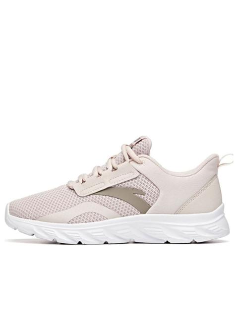 (WMNS) ANTA Life Series Sneakers 'Lotus Grey' 922225523-2