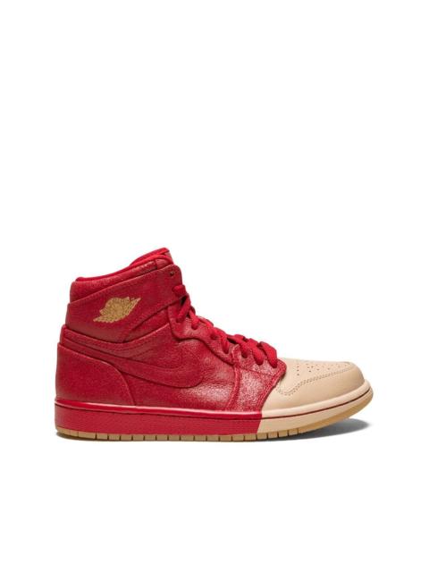 Air Jordan 1 Ret Hi Prem sneakers