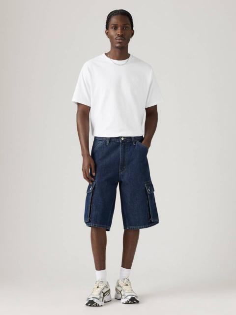 478 BAGGY CARGO 12" MEN'S SHORTS