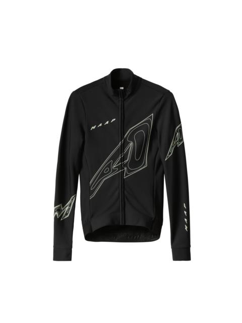 Women's Orbit Pro Thermal LS Jersey