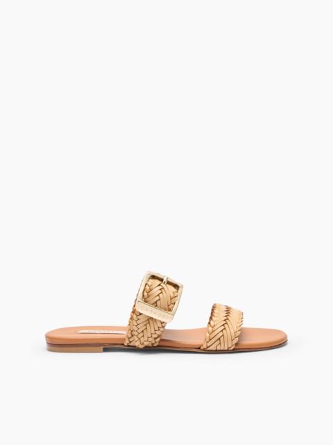 Kenya Slide Sandal