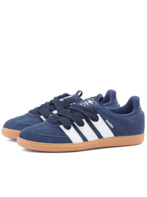 Adidas SAMBA OG W