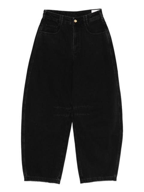 Remy barrel jeans