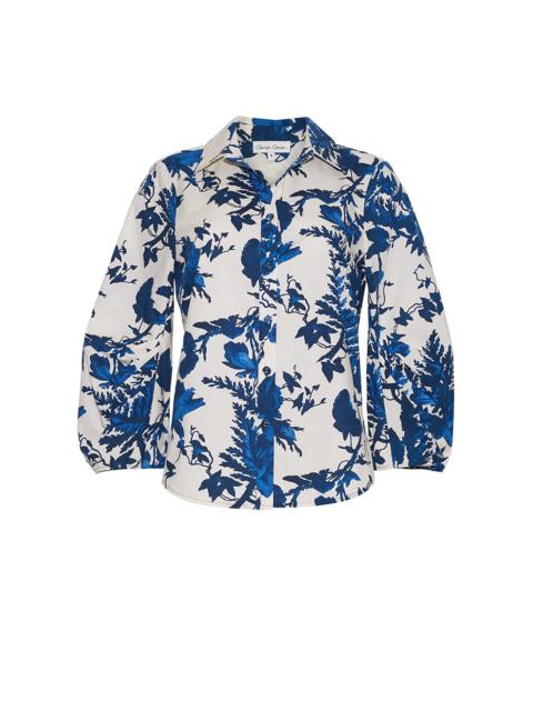Marlo Shirt
A Chic Update To The Classic Button-Up