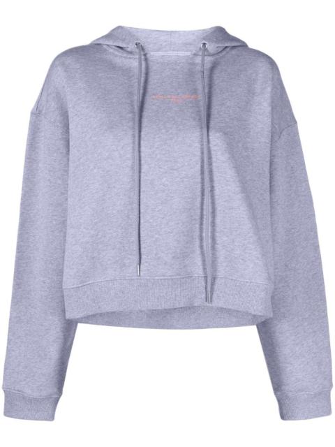 long-sleeve hoodie
