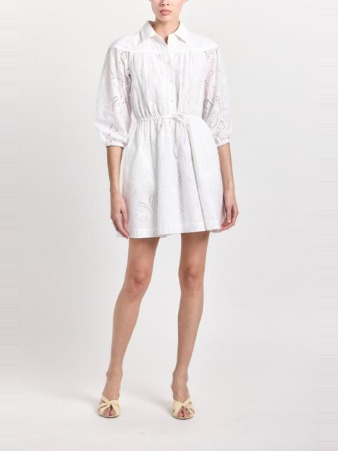 ARBI SHIRTDRESS