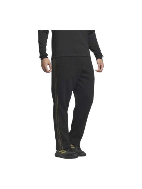 adidas Basketball CNY Tracksuit Bottoms (Gender Neutral) 'Black' JE3495