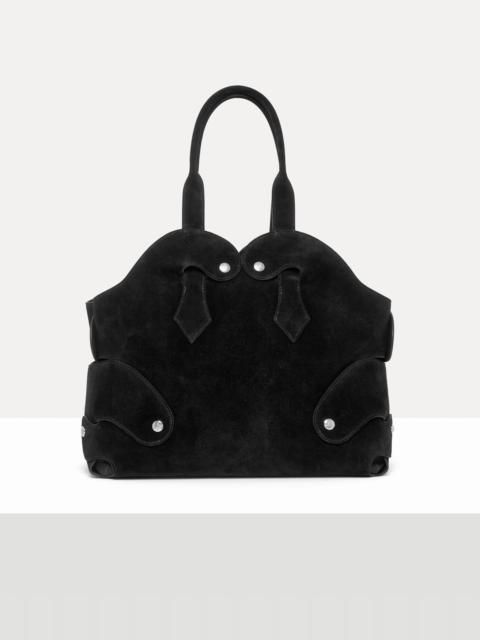WILMA LARGE TOTE