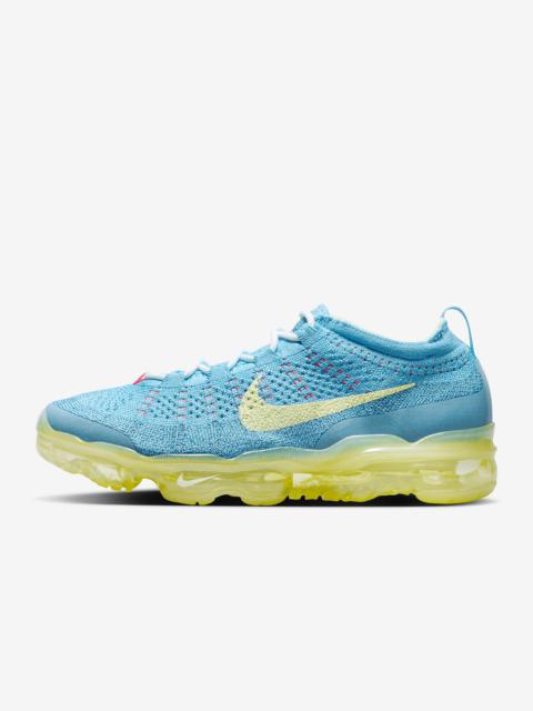 Nike Air VaporMax 2023 Flyknit Men's Shoes