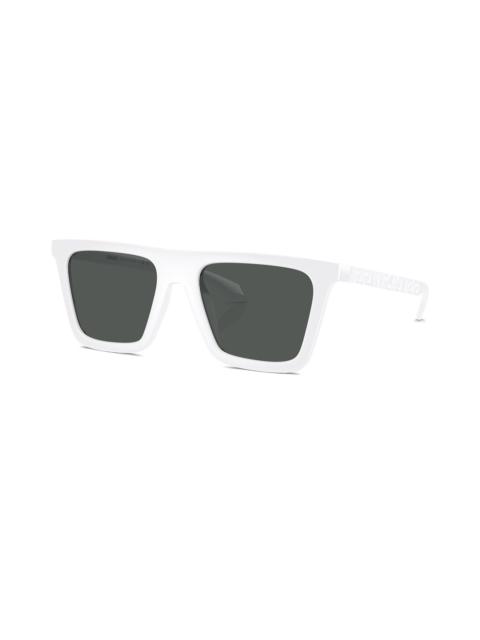 Versace Men's VE4468U 53mm Sunglasses