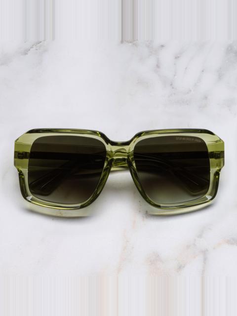 1388 SQUARE SUNGLASSES