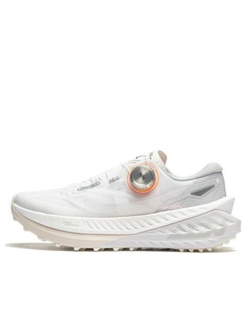 (WMNS) Li-Ning Dilu Pro 'White' ARNT002-2