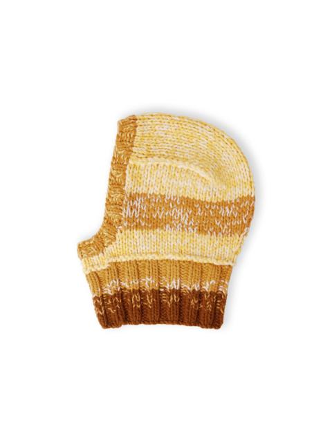 Alvin Armstrong Balaclava