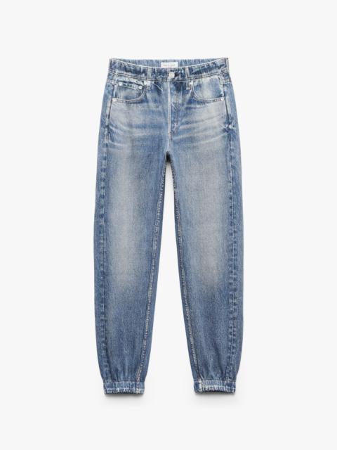 Miramar Jogger Pants
Cotton Terry