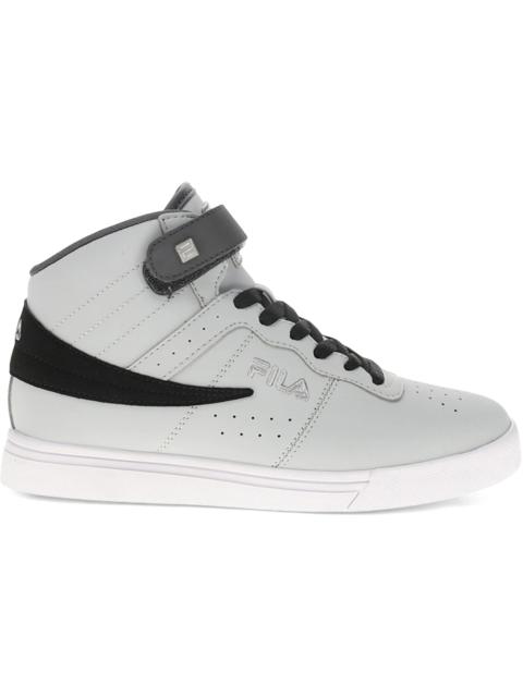 Fila Vulc 13 Grey Black (Women's)