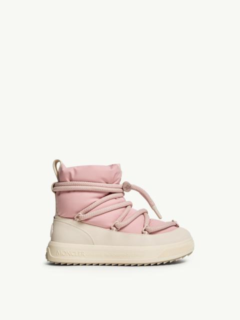 Moncler Altive Mid Snow Boots