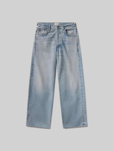 Ayla Baggy
In Gemini